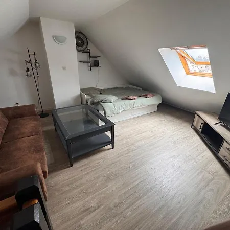 Apartment Duplex Tours