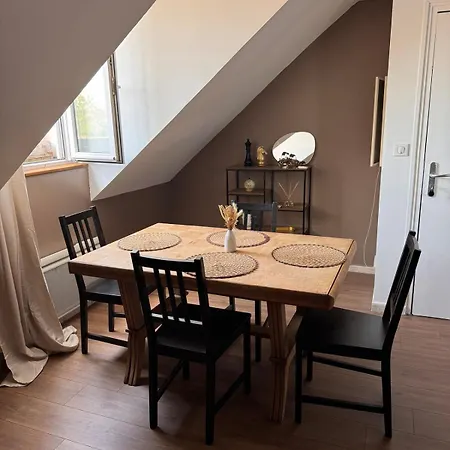 Duplex Apartment