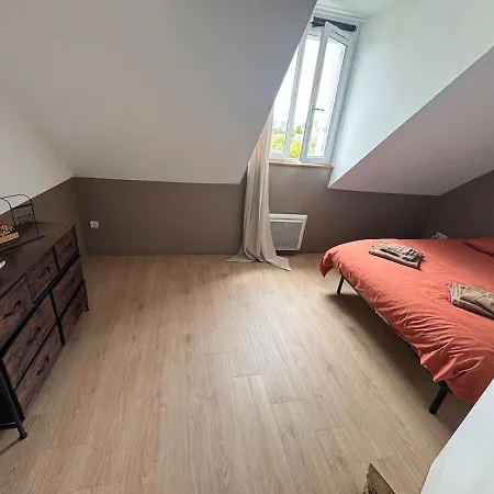 Duplex Apartment *