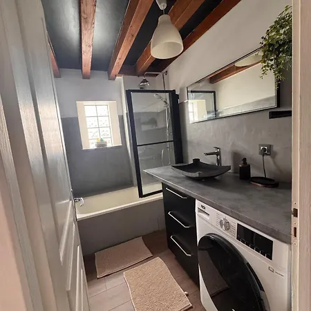 Duplex * Tours