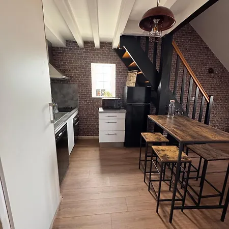 Apartment Duplex