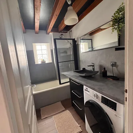 Apartment Duplex Tours